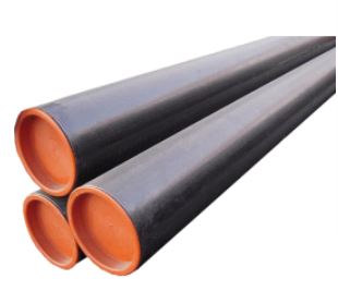 ASTM API5L A106 Grade B Seamless Standard Weight - Priced Per 6 Metre