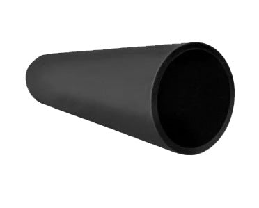 Black MDPE Pipe