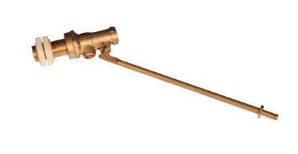 Bronze Ball Float Valve BS1212 - no float